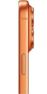 Telefon mobil Apple iPhone 17 Pro Max 12GB/1TB Cosmic Orange