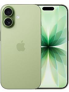 Telefon mobil Apple iPhone 17 8/256GB Sage