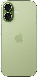 Telefon mobil Apple iPhone 17 8/256GB Sage