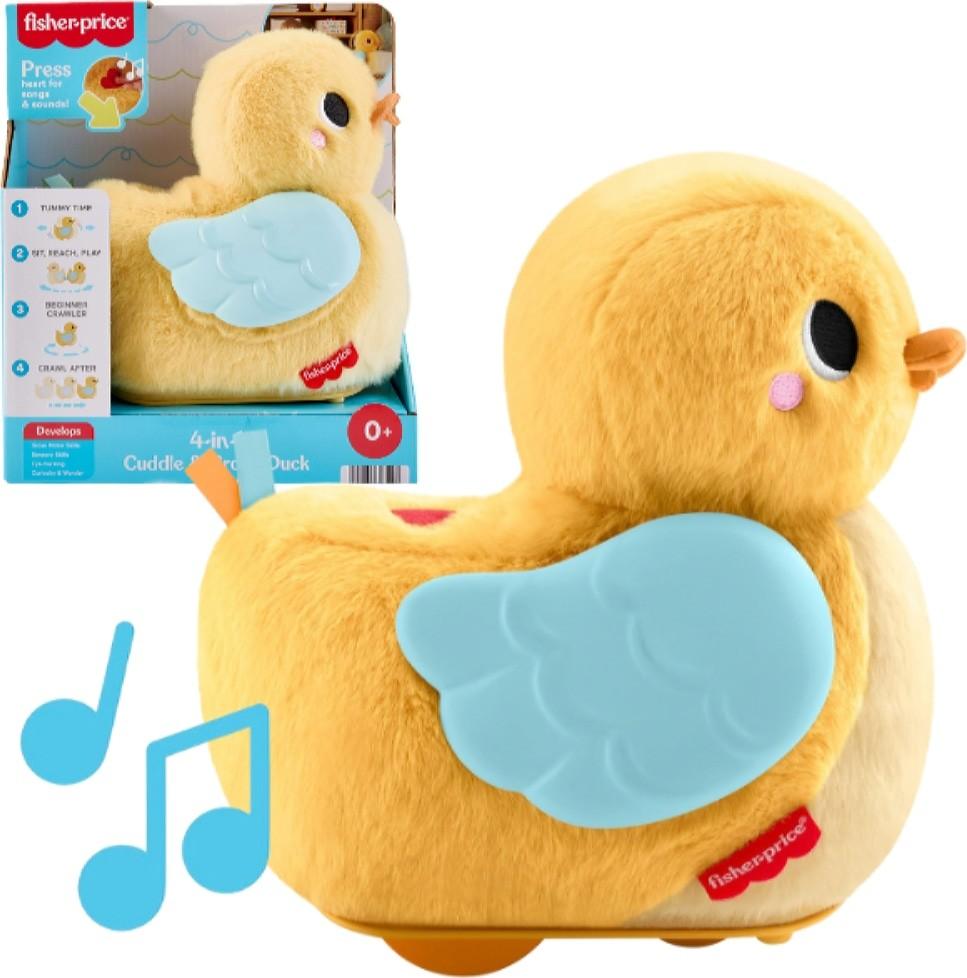 Jucarie muzicala Fisher  price JMX99