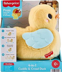 Jucarie muzicala Fisher  price JMX99