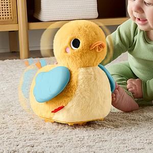 Jucarie muzicala Fisher  price JMX99