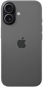 Telefon mobil Apple iPhone 17 8/256GB Black