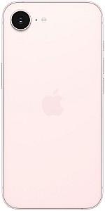 Telefon mobil Apple iPhone 17e 8/512GB Soft Pink