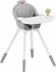 Scaun de masa simplu Pilsan 07574 Gray