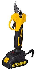 Foarfece de gradina Huter СР-20Li-2K EA+
