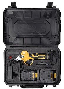 Foarfece de gradina Huter СР-20Li-2K EA+