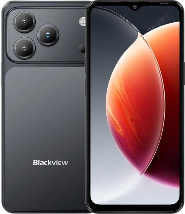 Telefon mobil Blackview Wave 7C 4/64GB Phantom Black
