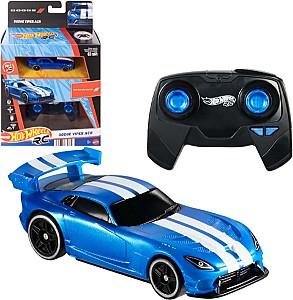 Jucarie teleghidata Hot Wheels RC Dodge Viper ACR (JMM78)