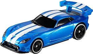 Jucarie teleghidata Hot Wheels RC Dodge Viper ACR (JMM78)