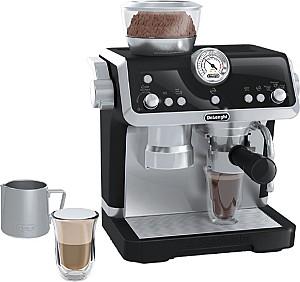 Aparat casnic de jucarie U-Grow De’Longhi La Specialista (CASDON77050)