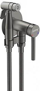 Baterie pentru bideu Gappo G7206-9 GRAFIT