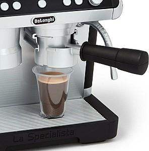 Aparat casnic de jucarie U-Grow De’Longhi La Specialista (CASDON77050)