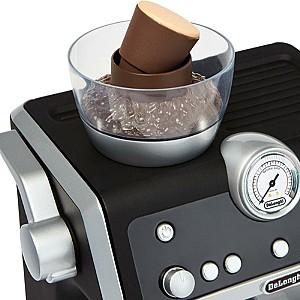 Aparat casnic de jucarie U-Grow De’Longhi La Specialista (CASDON77050)