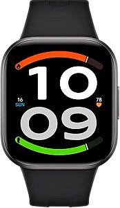 Ceas inteligent Xiaomi Redmi Watch 6 Active Midnight Black