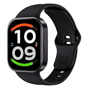 Ceas inteligent Xiaomi Redmi Watch 6 Active Midnight Black