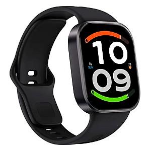 Ceas inteligent Xiaomi Redmi Watch 6 Active Midnight Black