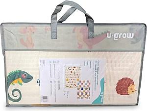 Covoras de joaca copii U-Grow UG-F10120-5