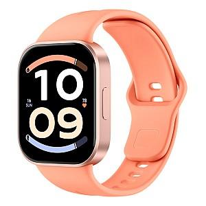 Ceas inteligent Xiaomi Watch 6 Active Sunset Orange
