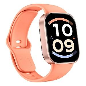 Ceas inteligent Xiaomi Watch 6 Active Sunset Orange