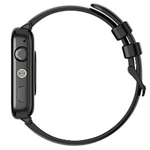 Ceas inteligent Blackview Watch R30 Max Black