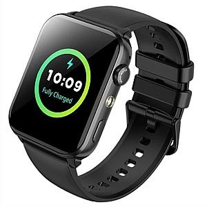 Ceas inteligent Blackview Watch R30 Max Black