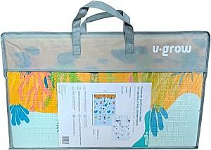 Covoras de joaca copii U-Grow UG-F10120-4
