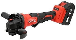 Polizor unghiular Yato YT828254