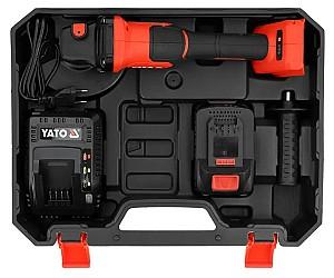 Polizor unghiular Yato YT828254