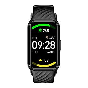 Ceas inteligent Blackview Watch R10 Black