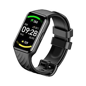 Ceas inteligent Blackview Watch R10 Black