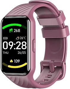 Ceas inteligent Blackview Watch R10 Purple