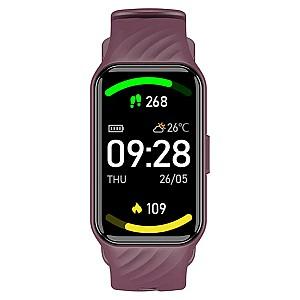 Ceas inteligent Blackview Watch R10 Purple