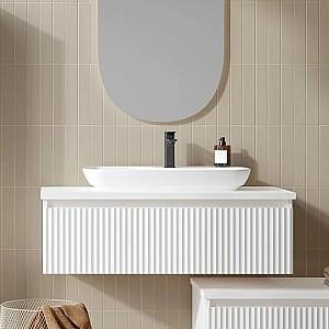 Dulap sub lavoar Orka Lentia 80 White