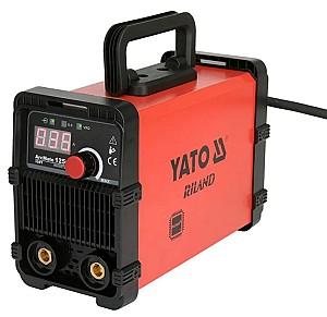 Aparat de sudat Yato ARCMATE 125E