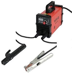 Aparat de sudat Yato ARCMATE 125E