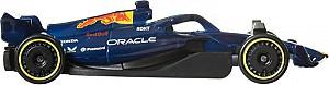 Set de jucarii Hot Wheels Formula 1 (JMM24)