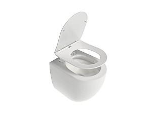 Vas WC Ravak X03121