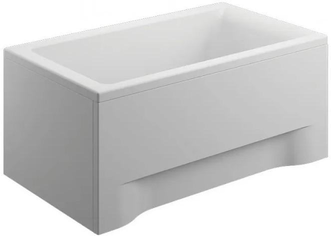 Cadă de baie Polimat CAPRI (00705) 120x70x57.5 cm