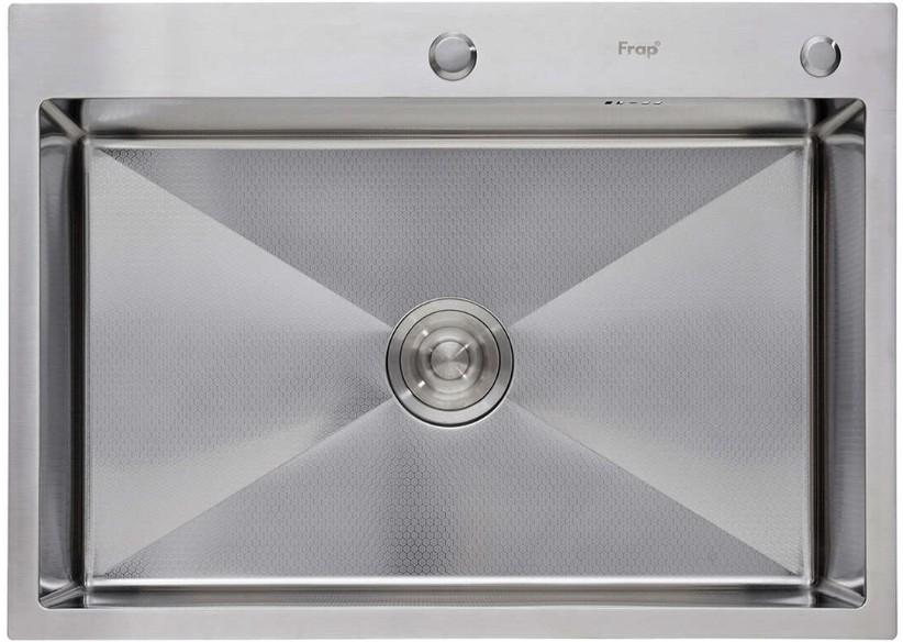 Chiuveta de bucatarie Frap FS7050
