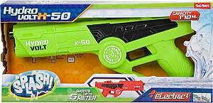 Arma jucarie Toi-Toys Hydro Volt X50 (62473Z)