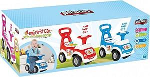 Tolocar Pilsan 07826/07828 Red