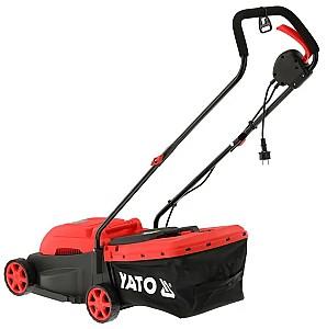 Masina de tuns iarba Yato YT852081