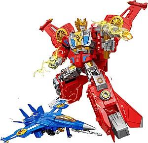 Robot jucarie Essa Toys XL91889