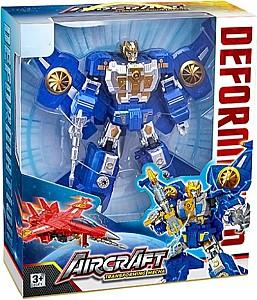 Robot jucarie Essa Toys XL91889