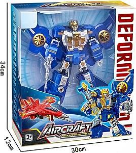 Robot jucarie Essa Toys XL91889