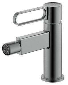 Baterie pentru bideu FDESIGN Zaffiro Gun Metal FD1-ZFR-6-04