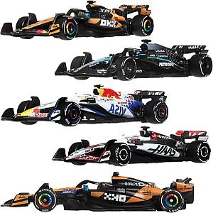 Masina jucarie Hot Wheels HRV11