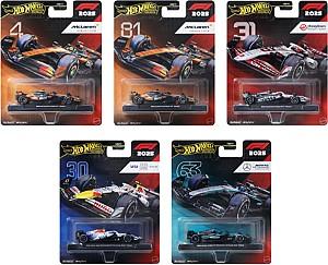 Masina jucarie Hot Wheels HRV11