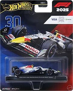 Masina jucarie Hot Wheels HRV11